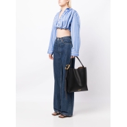 Сумка-ведро Jacquemus Le Regalo